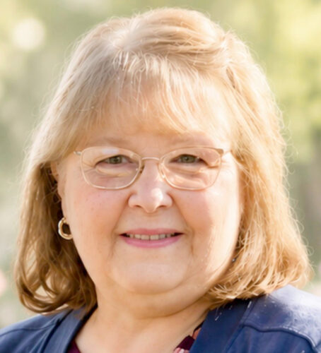 Ellen A. Gray